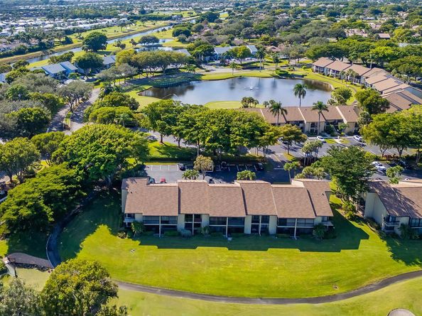 5021 Oak Hill Lane 115, Delray Beach FL 33484
