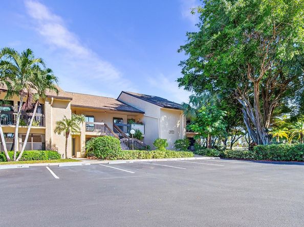 5021 Oak Hill Lane 115, Delray Beach FL 33484