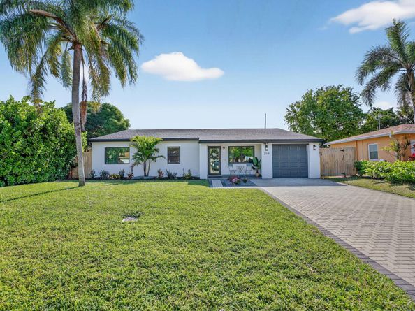 254 NE 20th Street, Delray Beach FL 33444