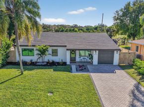 254 NE 20th Street, Delray Beach FL 33444
