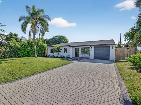 254 NE 20th Street, Delray Beach FL 33444