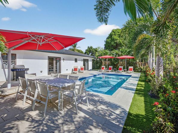 254 NE 20th Street, Delray Beach FL 33444