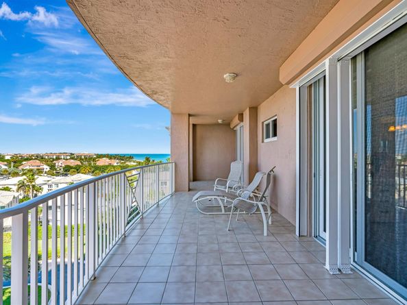 750 Ocean Royale Way 603, Juno Beach FL 33408