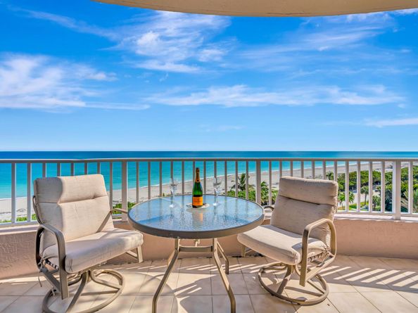 750 Ocean Royale Way 603, Juno Beach FL 33408