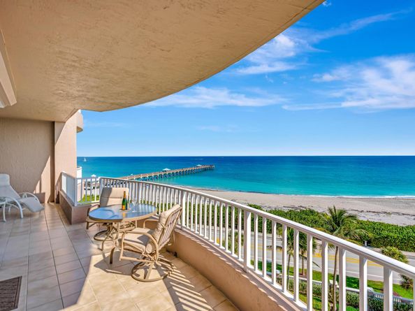 750 Ocean Royale Way 603, Juno Beach FL 33408