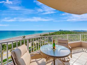 750 Ocean Royale Way 603, Juno Beach FL 33408