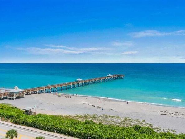 750 Ocean Royale Way 603, Juno Beach FL 33408