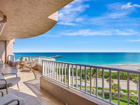 750 Ocean Royale Way 603, Juno Beach FL 33408