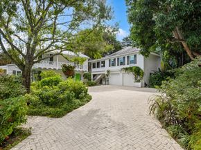 50 Rutland Boulevard, West Palm Beach FL 33405