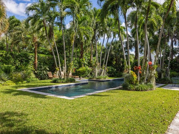 50 Rutland Boulevard, West Palm Beach FL 33405