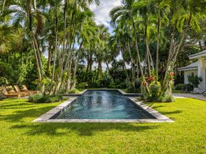 50 Rutland Boulevard, West Palm Beach FL 33405