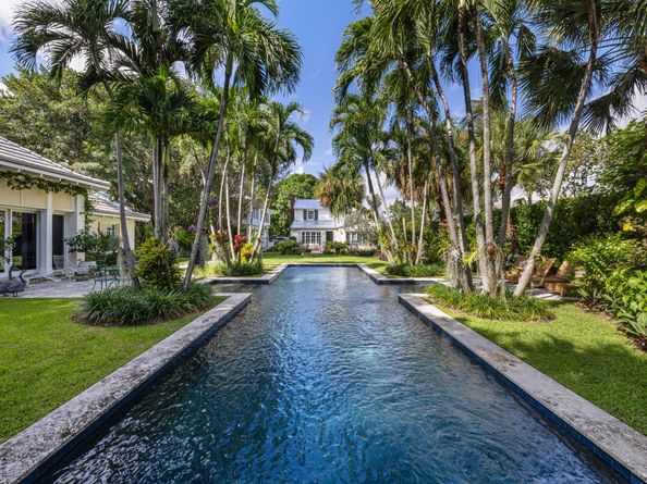 50 Rutland Boulevard, West Palm Beach FL 33405