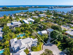 50 Rutland Boulevard, West Palm Beach FL 33405