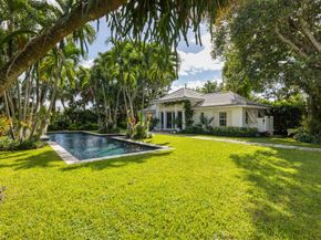 50 Rutland Boulevard, West Palm Beach FL 33405