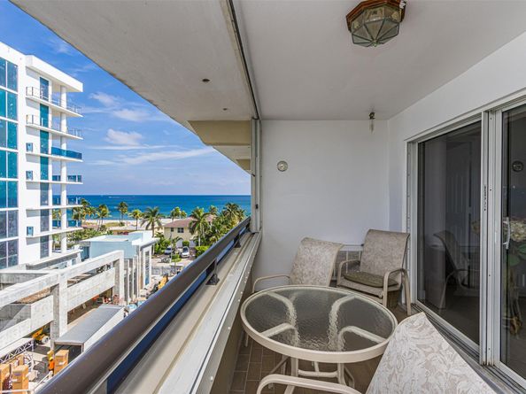 401 Briny Ave 708, Pompano Beach FL 33062