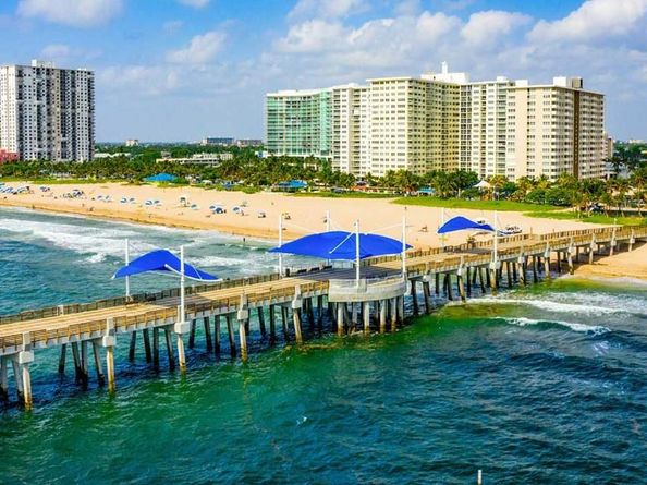 2601 NE 14th Street Cswy 222, Pompano Beach FL 33062