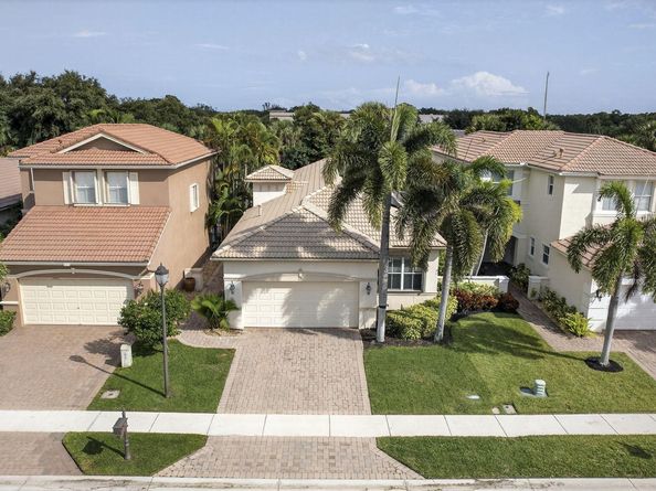 171 Isle Verde Way, Palm Beach Gardens FL 33418