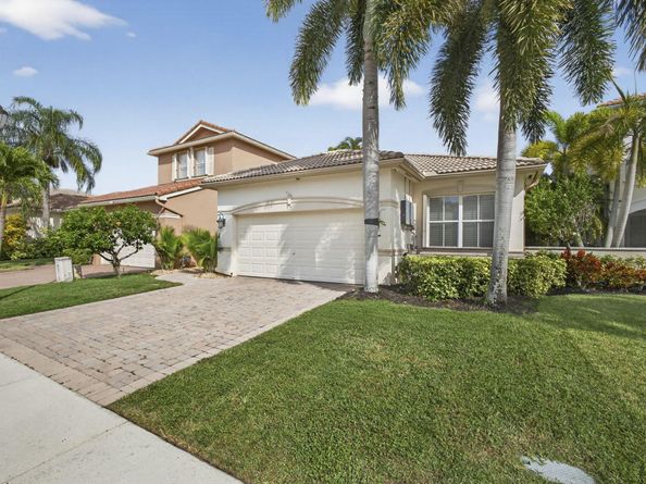 171 Isle Verde Way, Palm Beach Gardens FL 33418