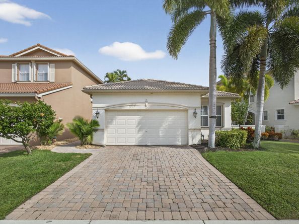 171 Isle Verde Way, Palm Beach Gardens FL 33418