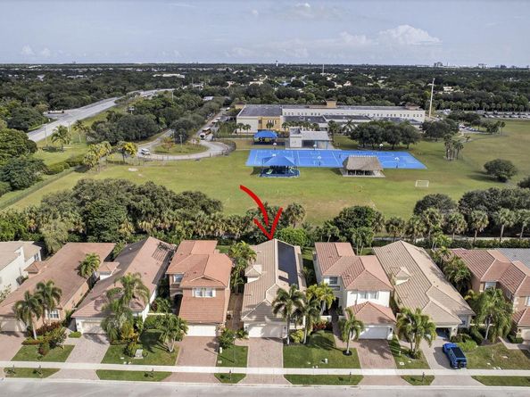 171 Isle Verde Way, Palm Beach Gardens FL 33418
