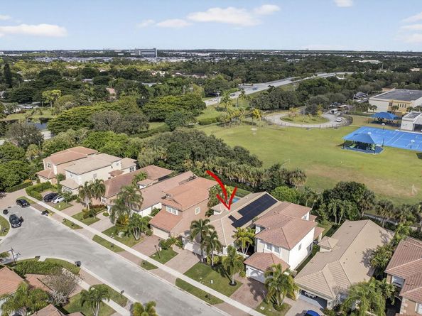 171 Isle Verde Way, Palm Beach Gardens FL 33418