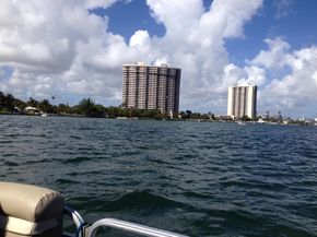 5200 N Flagler Drive SE 702, West Palm Beach FL 33407