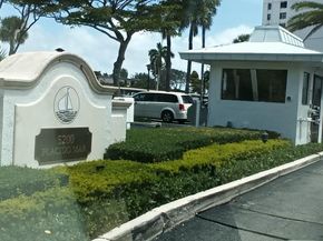 5200 N Flagler Drive SE 702, West Palm Beach FL 33407