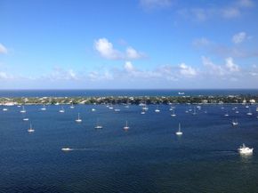 5200 N Flagler Drive SE 702, West Palm Beach FL 33407