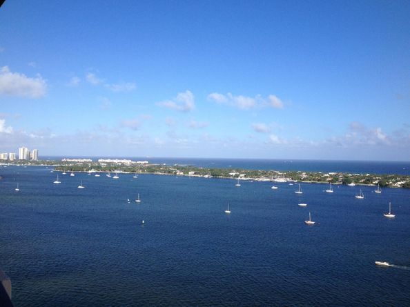 5200 N Flagler Drive SE 702, West Palm Beach FL 33407