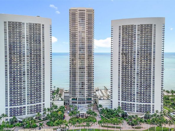 1800 S Ocean Dr 2709, Hallandale Beach FL 33009