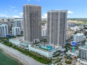 1800 S Ocean Dr 2709, Hallandale Beach FL 33009