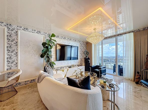 1800 S Ocean Dr 2709, Hallandale Beach FL 33009