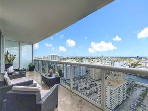 1800 S Ocean Dr 2709, Hallandale Beach FL 33009