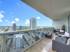 1800 S Ocean Dr 2709, Hallandale Beach FL 33009