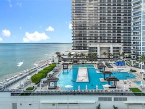 1800 S Ocean Dr 2709, Hallandale Beach FL 33009