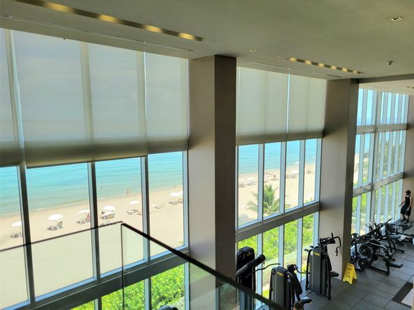 1800 S Ocean Dr 2709, Hallandale Beach FL 33009