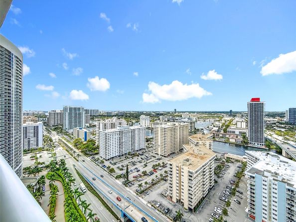 1800 S Ocean Dr 2709, Hallandale Beach FL 33009
