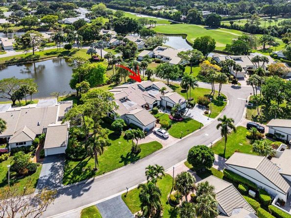 80 Cambridge Lane, Boynton Beach FL 33436