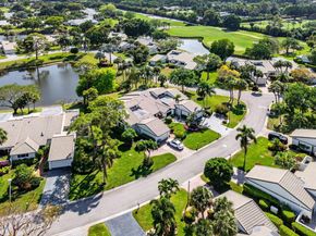 80 Cambridge Lane, Boynton Beach FL 33436