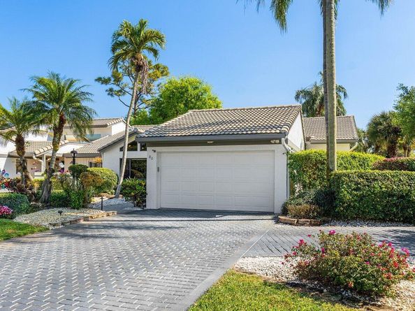 80 Cambridge Lane, Boynton Beach FL 33436