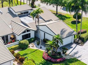 80 Cambridge Lane, Boynton Beach FL 33436