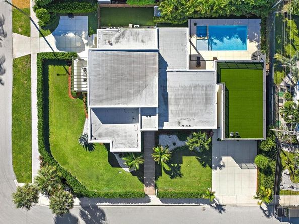 1801 N Lakeside Drive, Lake Worth Beach FL 33460