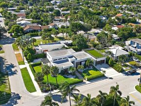 1801 N Lakeside Drive, Lake Worth Beach FL 33460