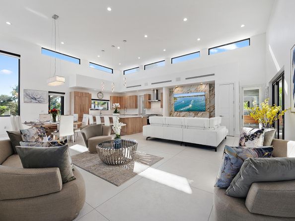 1801 N Lakeside Drive, Lake Worth Beach FL 33460