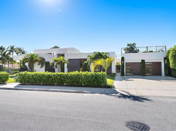 1801 N Lakeside Drive, Lake Worth Beach FL 33460