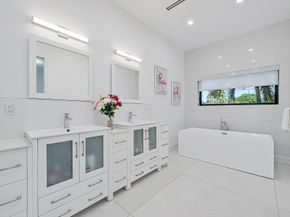 1801 N Lakeside Drive, Lake Worth Beach FL 33460