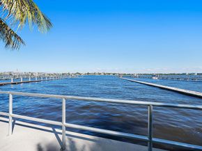 1801 N Lakeside Drive, Lake Worth Beach FL 33460
