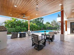 1801 N Lakeside Drive, Lake Worth Beach FL 33460