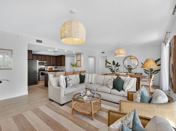 833 Bay Colony Drive S, Juno Beach FL 33408