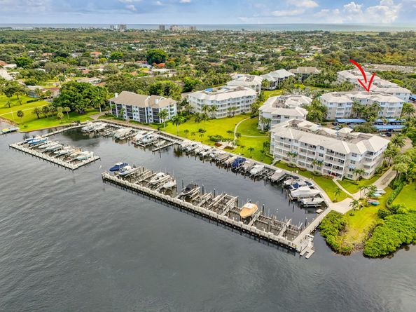 833 Bay Colony Drive S, Juno Beach FL 33408